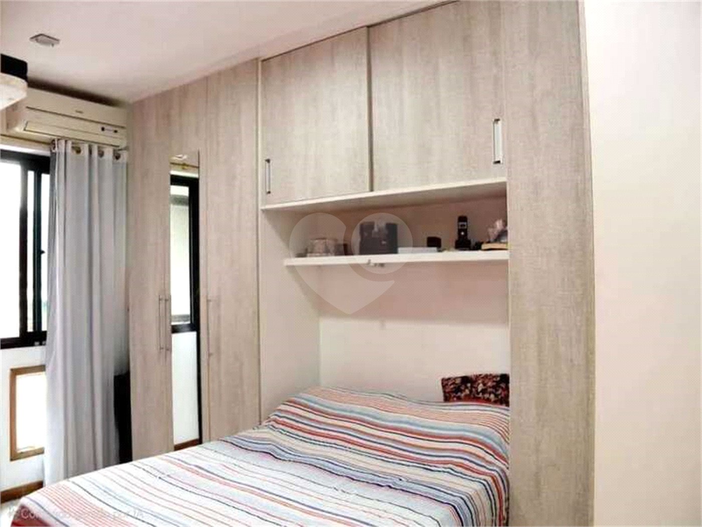 Cobertura à venda com 3 quartos em Andaraí, Rio de Janeiro, RJ