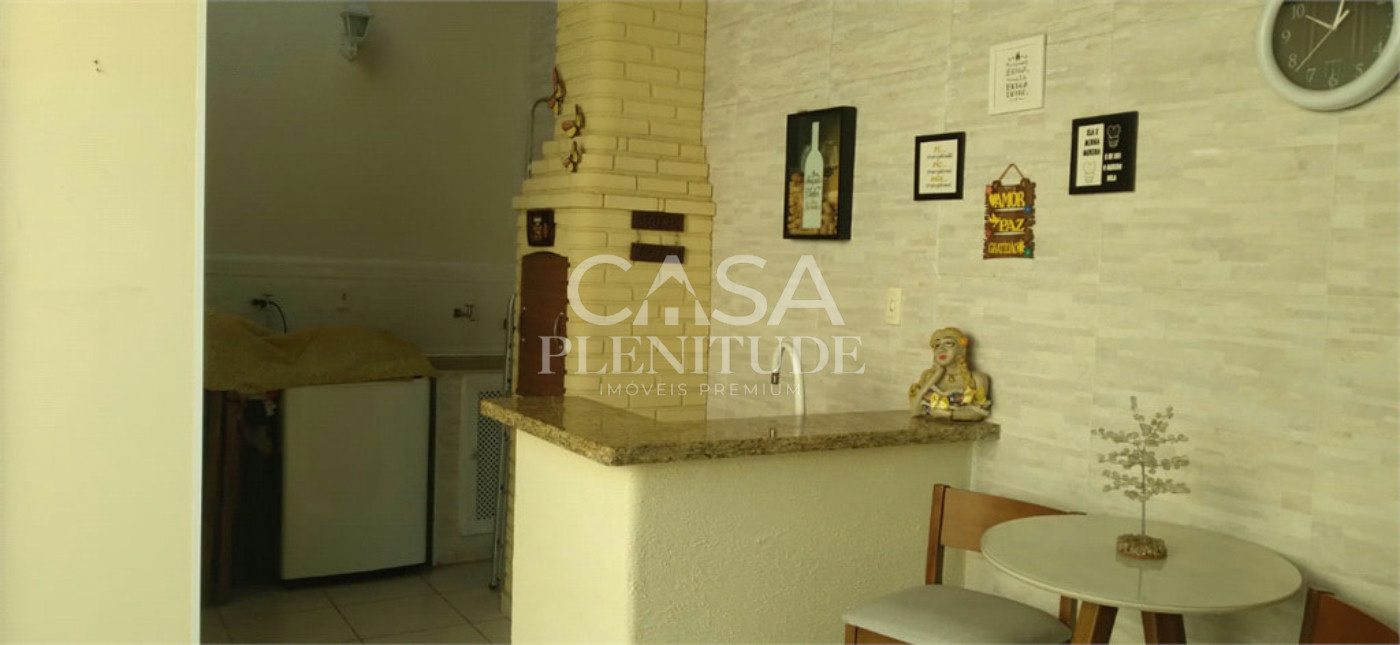 Casa em condomínio à venda com 2 quartos, sendo 1 suíte, em Jardim Gonçalves, Sorocaba, SP