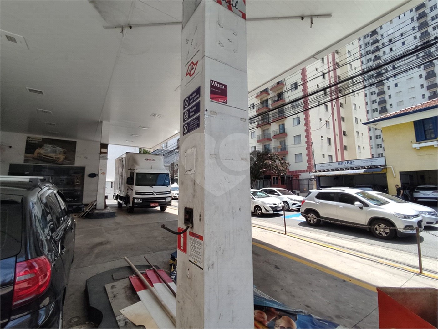 Terreno à venda ou para alugar em Santana, São Paulo, SP