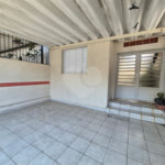 Casa Térrea à venda com 2 quartos em Vila Lageado, São Paulo, SP
