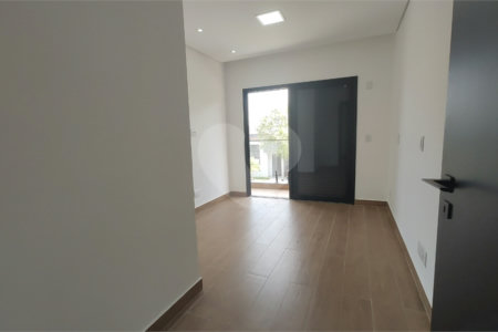 Casa à venda com 3 suítes no condomínio Terras de São Francisco, Sorocaba - SP