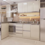 Residencial Luiza