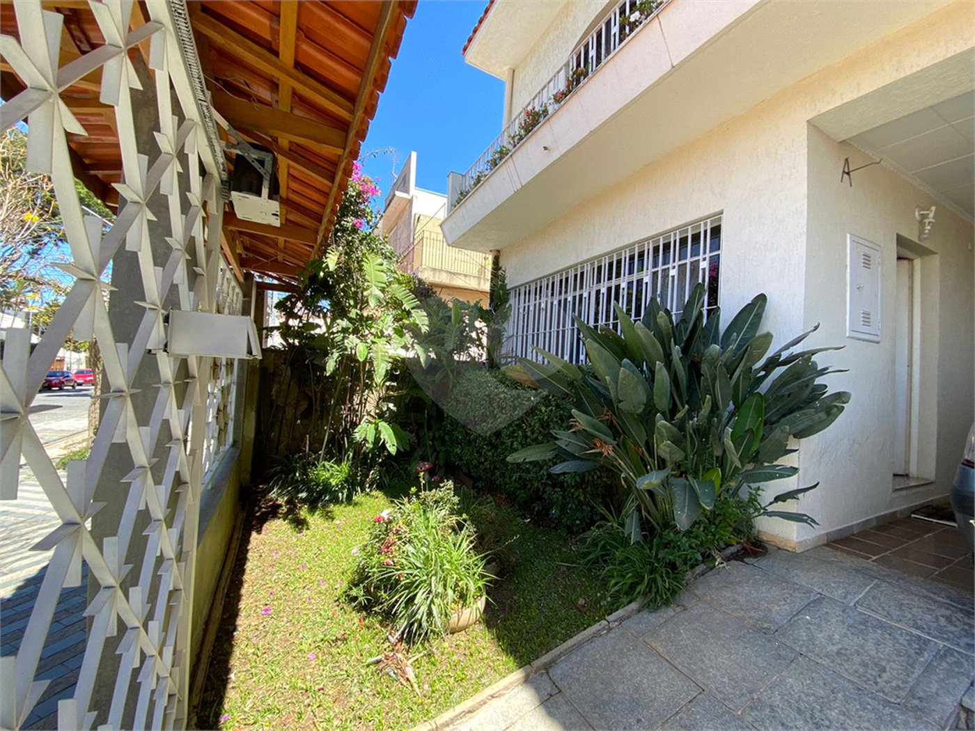 Sobrado à venda com 4 quartos, sendo 2 suítes, em Vila Maria Alta, São Paulo, SP