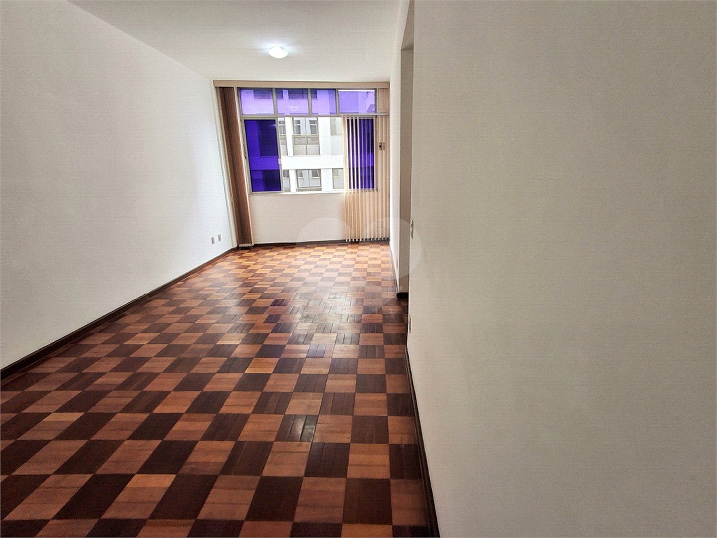 Apartamento à venda com 3 quartos em Maracanã, Rio de Janeiro, RJ