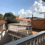 Casa Térrea à venda com 3 quartos em Vila Mazzei, São Paulo, SP