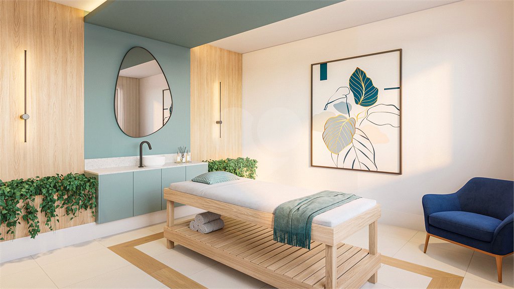 Apartamento à venda com 3 suítes em Santa Paula, São Caetano do Sul, SP