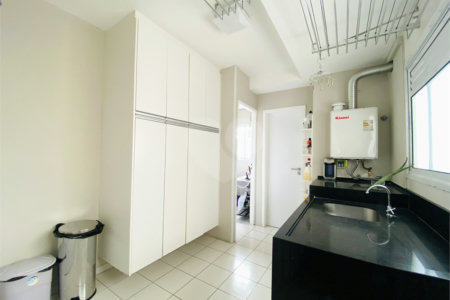 Apartamento à venda com 4 suítes no Centro, São Bernardo do Campo, SP