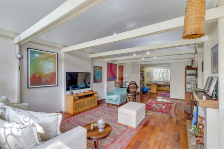 Casa Térrea à venda com 3 quartos, sendo 1 suíte,  em Chácara Monte Alegre, São Paulo, SP