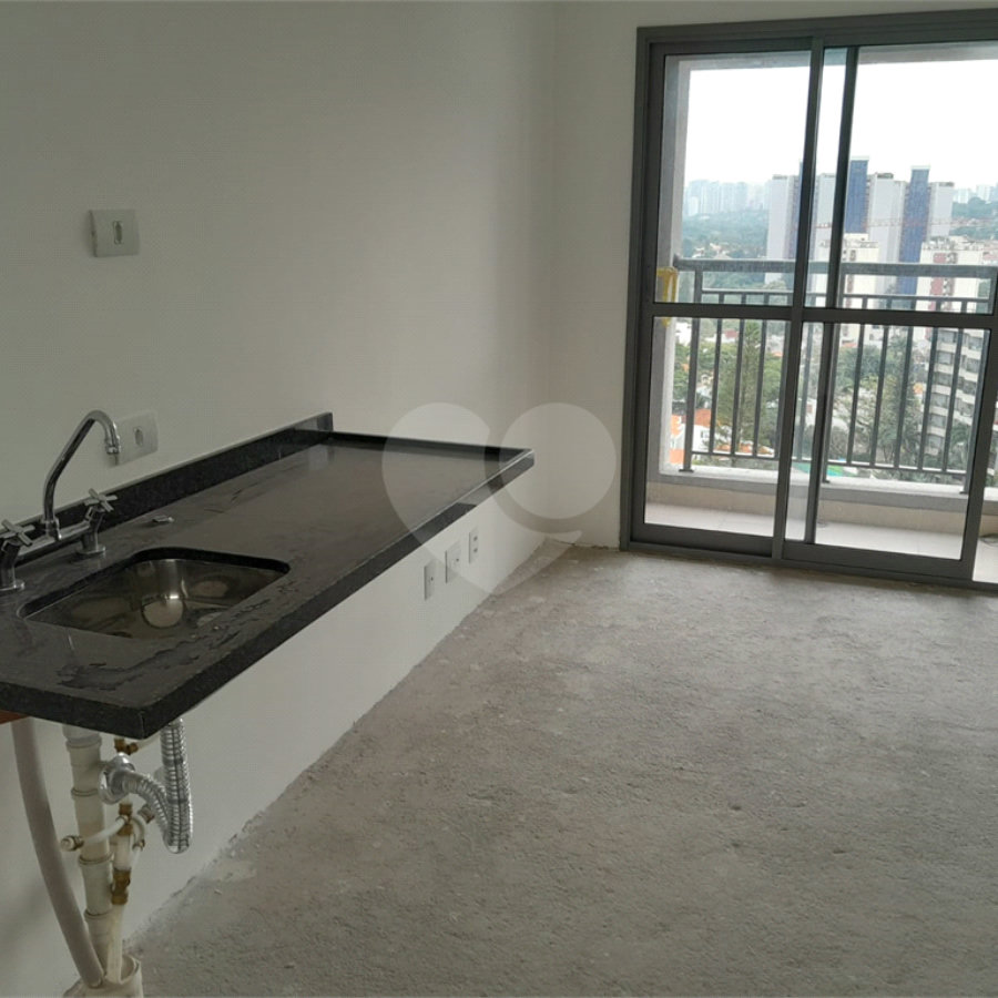 Studio à venda com 1 suíte em Jardim Prudência, São Paulo, SP