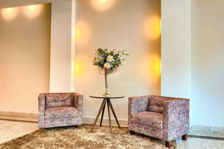 Apartamento à venda, 115 m² por R$ 1.380.000,00 - Embaré - Santos/SP