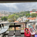 Cobertura à venda com 3 quartos, sendo 1 suíte, em Vila Mariana, São Paulo, SP