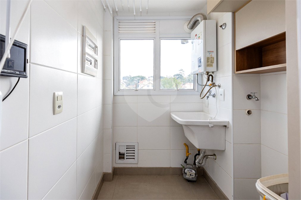 Apartamento à venda com 2 quartos, sendo 1 suíte, em Chácara Flora, São Paulo, SP