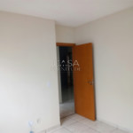 Apartamento à venda com 2 suítes em Caguassu, Sorocaba, SP
