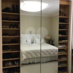 Apartamento à venda com 4 suítes em Vila Suzana, São Paulo, SP