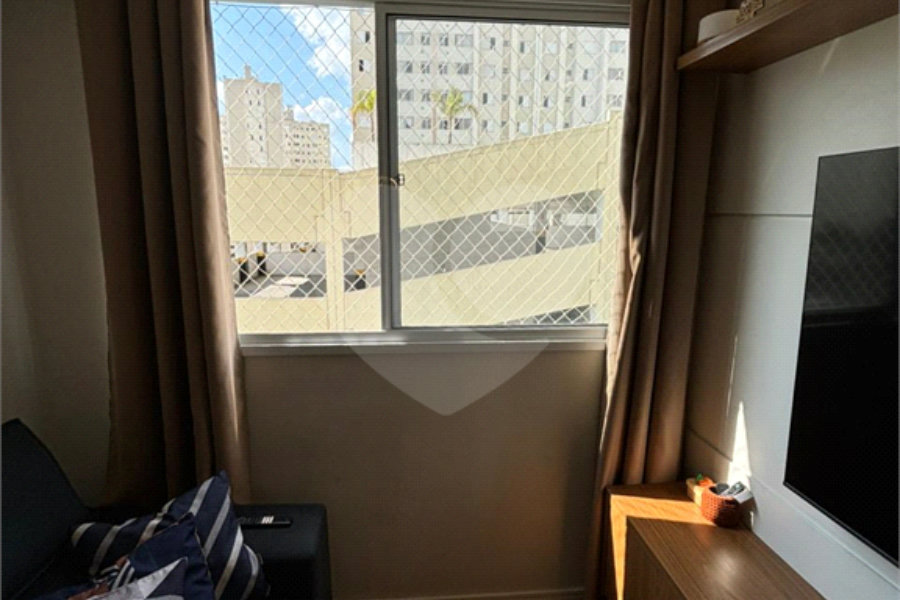 Apartamento à venda com 2 quartos em Pirituba, São Paulo, SP