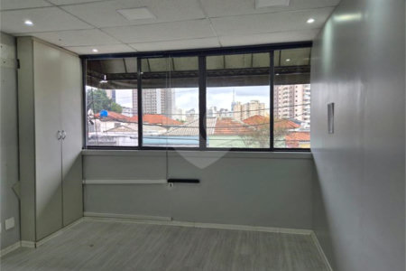 Prédio à venda em Cambuci, São Paulo, SP