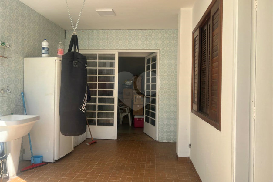Sobrado à venda com 3 quartos em Santana, São Paulo, SP