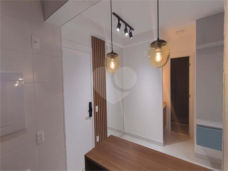 Apartamento para alugar com 1 quarto em Vila Sônia, São Paulo, SP