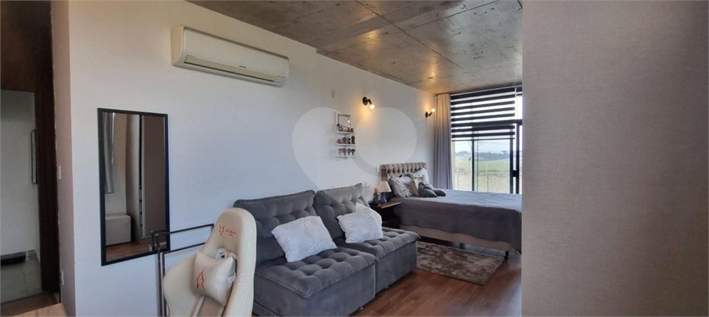 Casa à venda com 4 suítes no condomínio Xapada, Itu - SP
