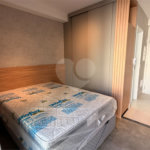 Apartamento à venda com 1 quarto em Santana, São Paulo, SP