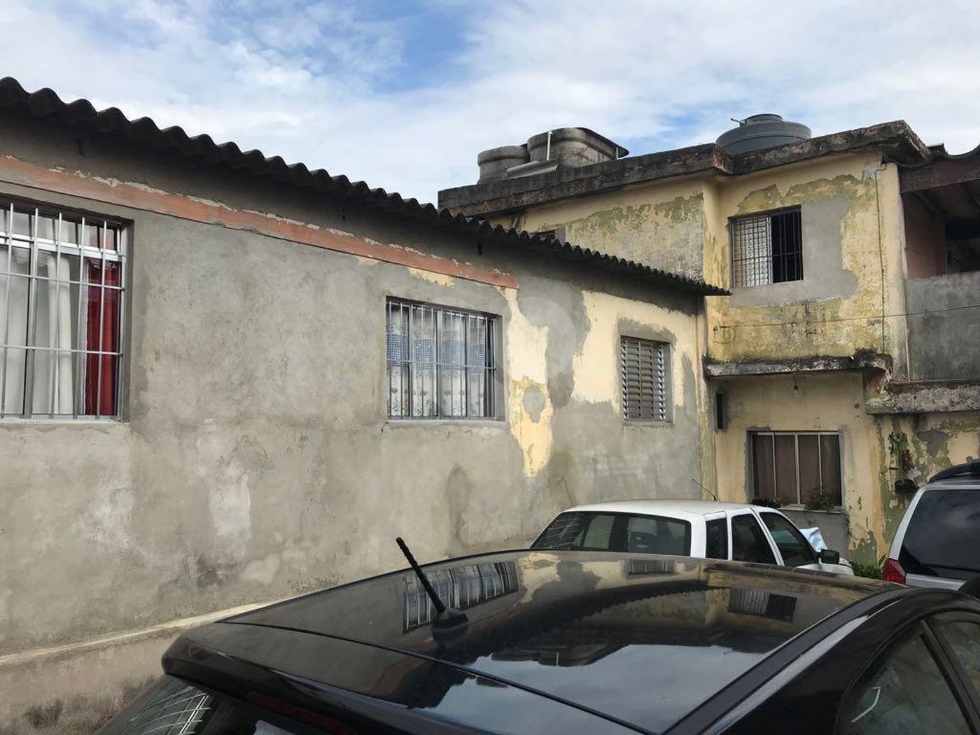 Terreno à venda com 3 quartos em Limão, São Paulo, SP