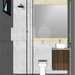 Casa à venda com 4 suítes no condomínio Residencial Helvetia Park, Indaiatuba - SP