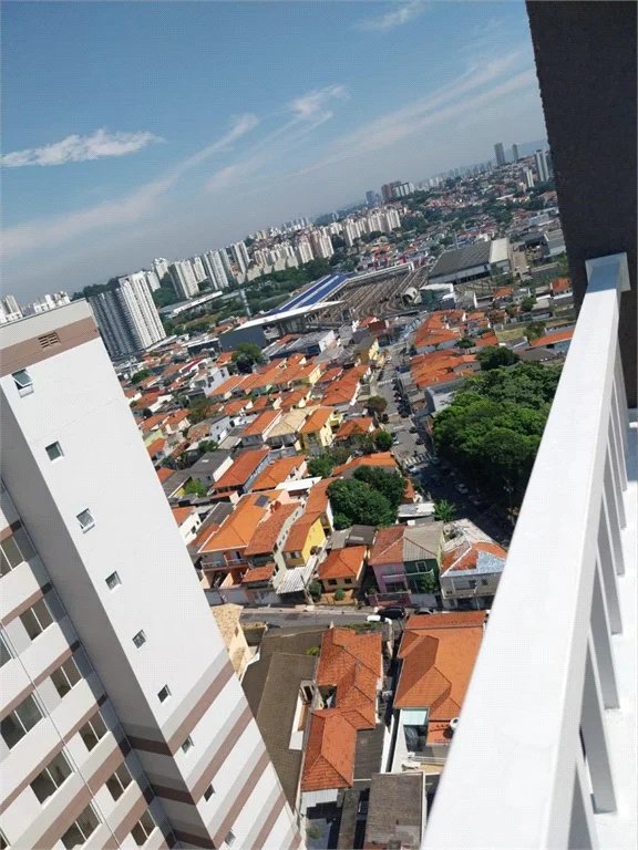 Apartamento à venda com 3 quartos em Vila Sônia, São Paulo, SP