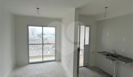 Apartamento à venda ou para alugar com 2 quartos em Vila das Bandeiras, Guarulhos, SP