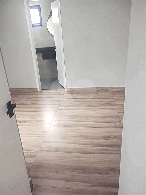 Casa à venda com 3 quartos, sendo 1 suíte,  no condomínio Horto Florestal Villagio, Sorocaba - SP
