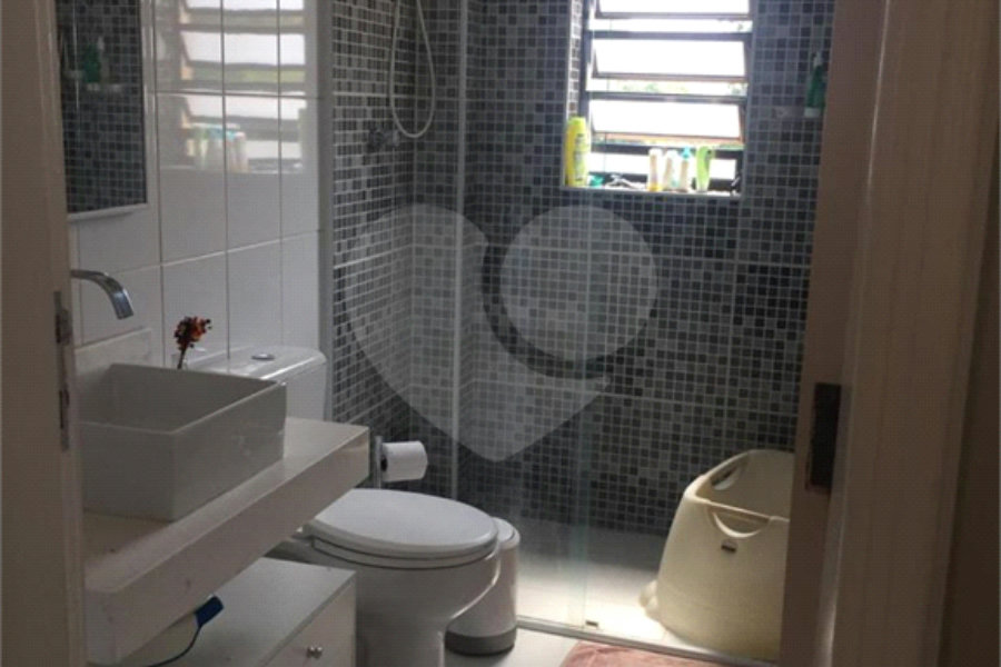 Apartamento à venda com 2 quartos em Parada Inglesa, São Paulo, SP