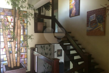 Casa à venda ou para alugar com 4 quartos, sendo 2 suítes, em Jardim Guedala, São Paulo, SP