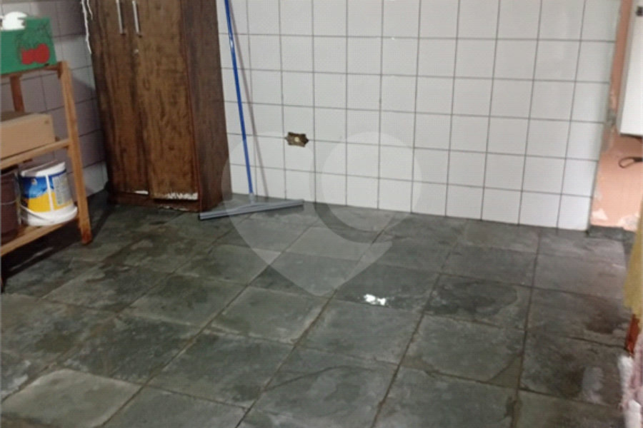 Sobrado à venda com 2 quartos em Mandaqui, São Paulo, SP