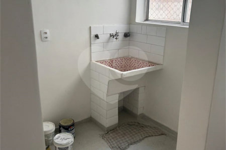 Apartamento à venda com 1 quarto em Perdizes, São Paulo, SP