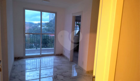Apartamento para alugar com 2 quartos em Pirituba, São Paulo, SP