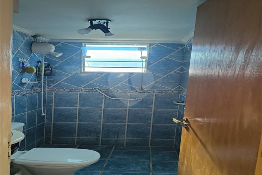 Apartamento à venda com 2 quartos em Tremembé, São Paulo, SP
