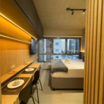 Studio à venda com 1 quarto em Paraíso, São Paulo, SP