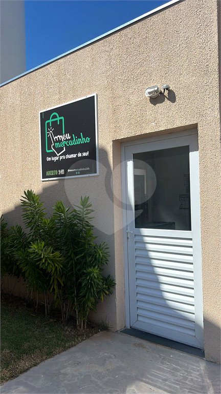 Apartamento à venda com 2 quartos em Mato Dentro, Indaiatuba, SP