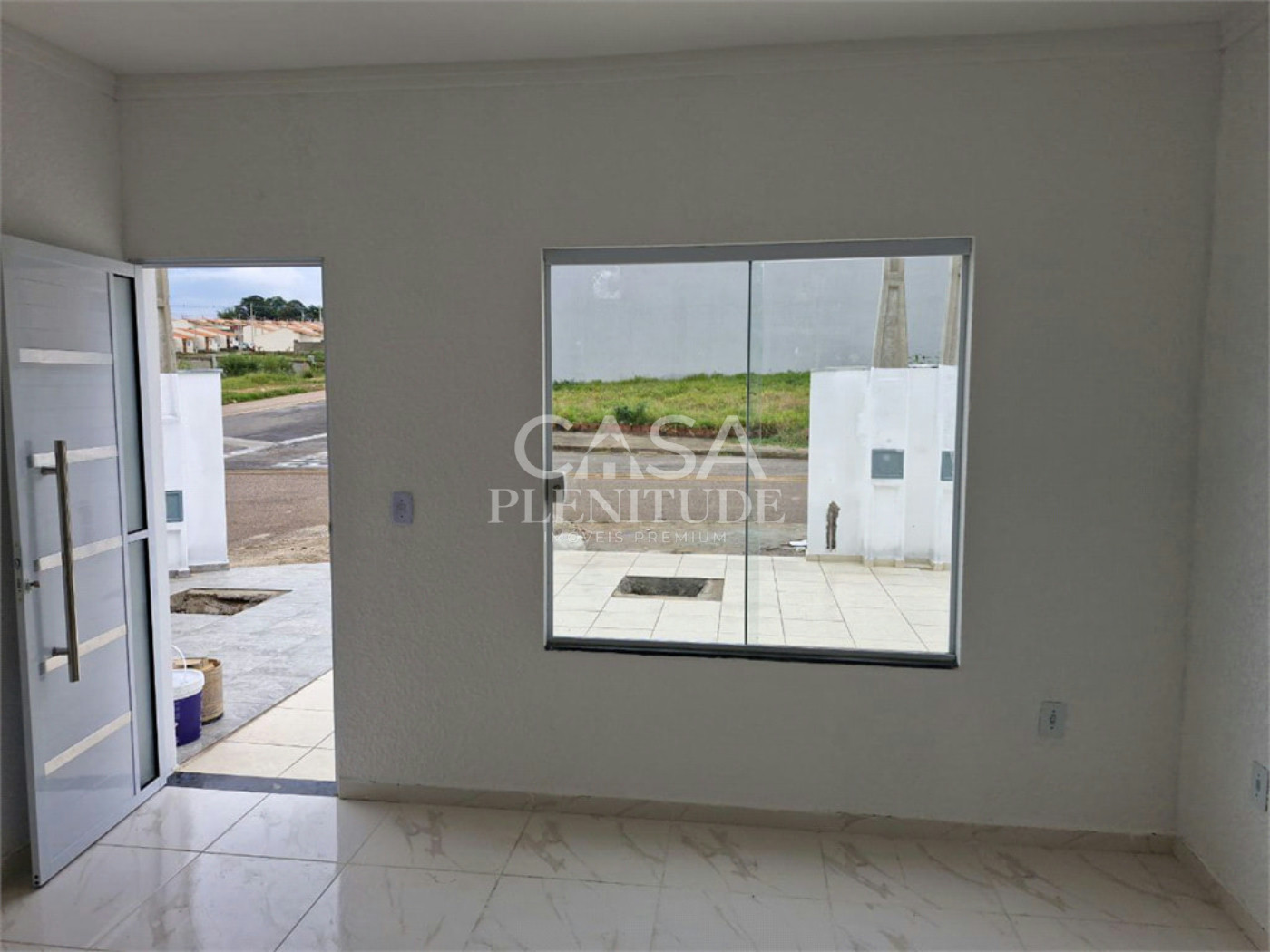 Casa à venda com 1 quarto em Jardim Residencial dos Reis, Sorocaba, SP