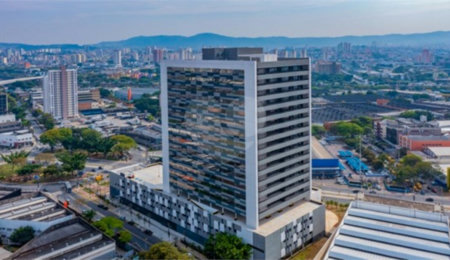 Sala para alugar em Várzea da Barra Funda, São Paulo, SP