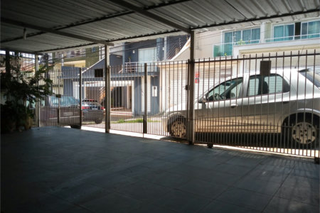 Terreno à venda em Vila Mariza Mazzei, São Paulo, SP