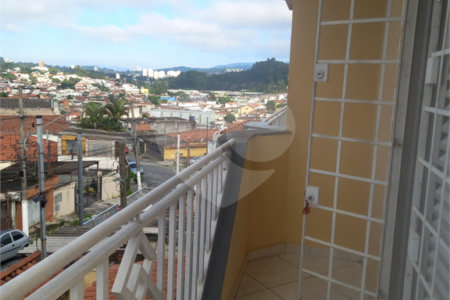 Sobrado à venda com 3 suítes em Vila Mazzei, São Paulo, SP