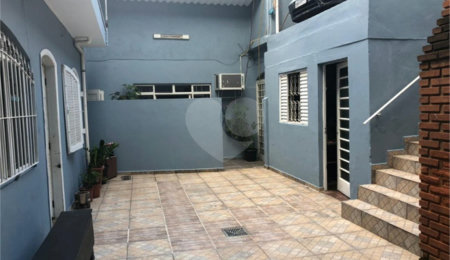Sobrado à venda com 5 quartos, sendo 1 suíte,  em Vila Guilherme, São Paulo, SP