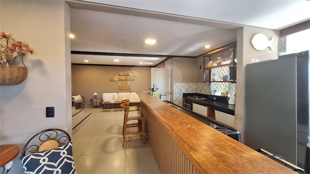 Casa à venda com 6 suítes em Ferradurinha, Armação dos Búzios, RJ