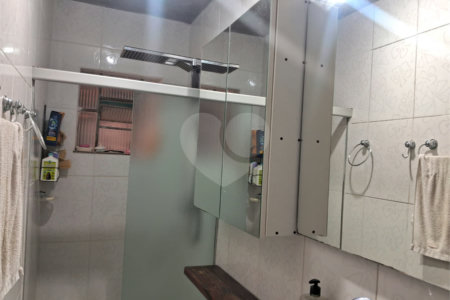Casa para alugar com 1 quarto em Vila Leopoldina, São Paulo, SP