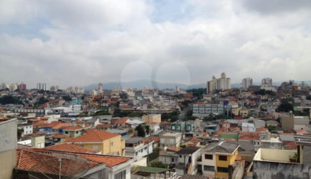 Sobrado à venda com 3 quartos, sendo 1 suíte,  em Imirim, São Paulo, SP