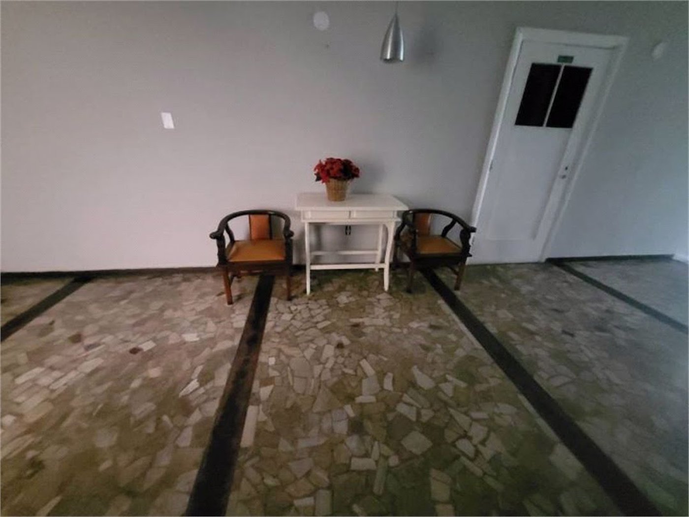 Apartamento Residencial à venda, Boqueirão, Santos - AP0222.
