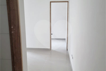 Apartamento à venda com 1 quarto em Vila Mazzei, São Paulo, SP