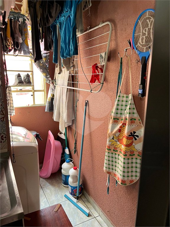 Apartamento à venda com 2 quartos no Brasilândia, São Paulo, SP