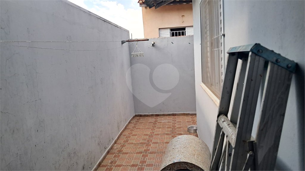 Casa à venda com 3 quartos em Parque Residencial Célia Maria, Porto Feliz, SP