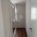 Apartamento à venda com 3 quartos em Cambuci, São Paulo, SP